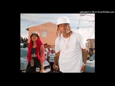 Nino Freestyle Ft. Yailin La Mas Viral - Gancho