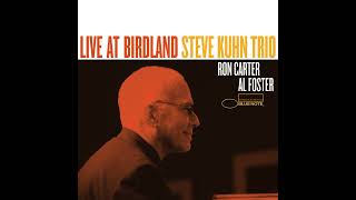 Ron Carter - Little Waltz - from Live At Birdland by Steve Kuhn Trio - #roncarterbassist