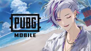 【PUBG MOBILE】 ゲーム内コラボ開催中【不破湊/にじさんじ】