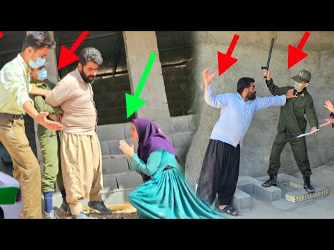 „Der Soldat kam mit einer Mitteilung; hat sich der nervige Mann über Ali beschwert?“ 🚨📩