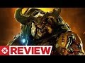 Doom Review