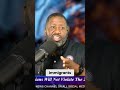Chicago Black Community Betrayal By Democrats Over Illegal Immigration