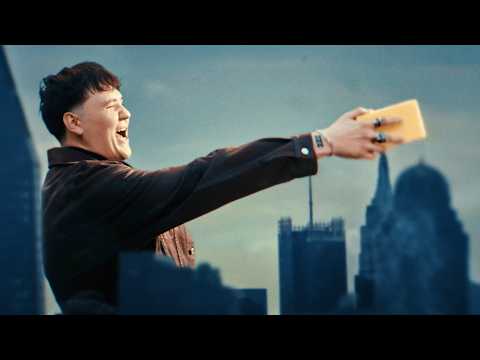 YNG Martyr - BPD (Official Music Video)