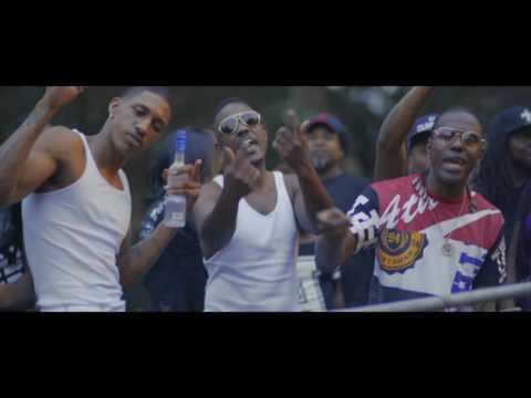 P$ycho ft. G Fly - Do My Shit (MUSIC VIDEO)