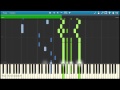 Scorpions - Maybe I Maybe You (Piano Tutorial ...