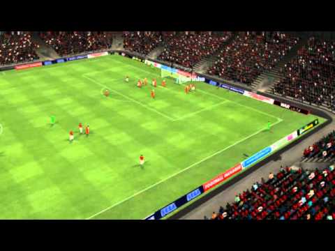 Joinville vs Náutico - Golo de Rafinha 35 minutos