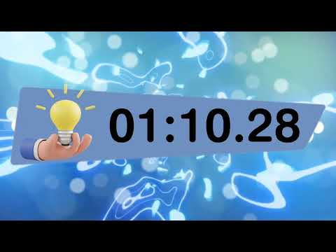 Pinoy Henyo Timer 2 Minutes