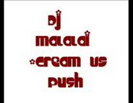 Cream Frederico Franchi