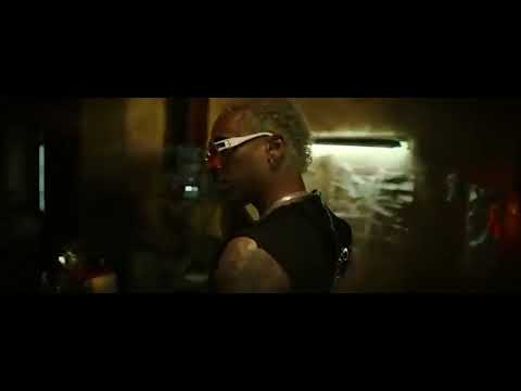 [FREE] Jok'Air & Laylow X Josman & La Fève Type Beat  (HELP)