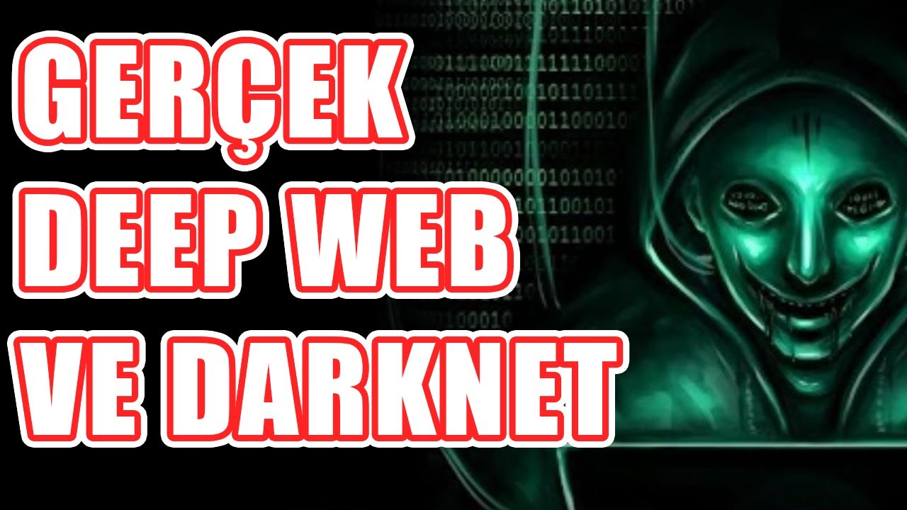 İnternet’in %96'sını Oluşturan Deep Web ve DarkNet Nedir? Türk Hacker ile Konuştuk