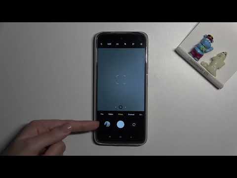 How to Manage Camera Watermarks on Xiaomi Redmi 10 – Customize Watermarks