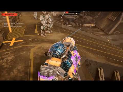 Weapon sounds replacer for BATTLETECH (2018)