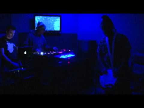 Live Progressive DJ, VJ & Djembe Jam at The DMT Lab