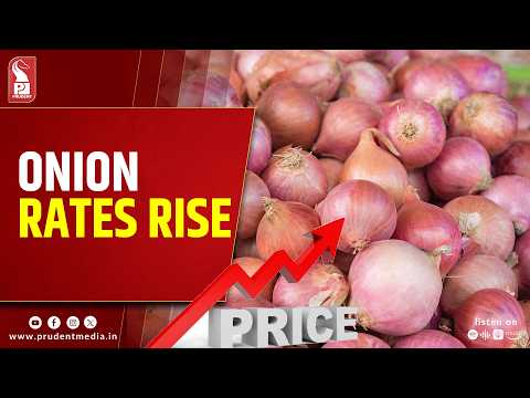 Goa sees sharp rise in onion prices