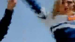 run it back again - corbin bleu