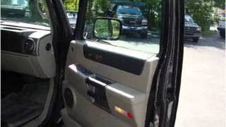 preview picture of video '2003 HUMMER H2 Used Cars Cortlandt Manor NY'