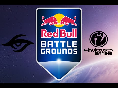 [Game 5] Grand Final Red Bull Battle Grounds Full Highlights