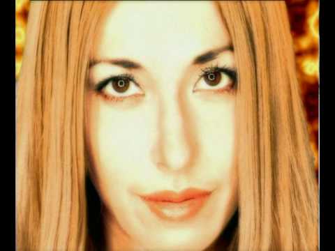 Юлия Сагадеева "Девочка огонь"