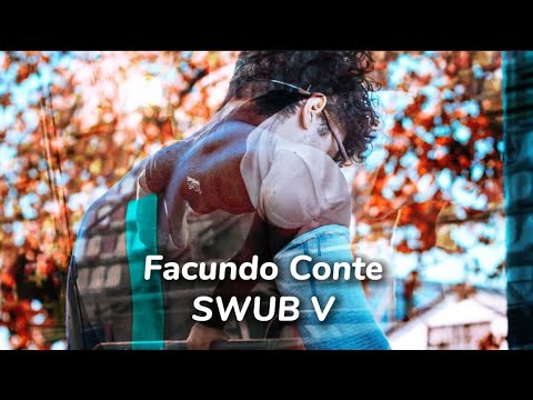 Facundo Conte - Contender Twelve Of The Street Workout Ultimate Battles (SWUB V) Chile 🇨🇱