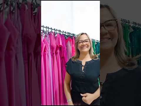 Como Seria Meu Casamento na cor Fúcsia #noivas #casamento casamento