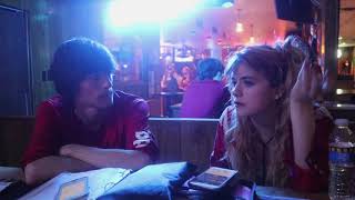 Skating Polly Interview