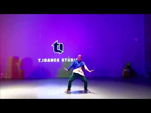 Sensima (Loco Fefo) (Remix) | X. RUI CHOREOGRAPHY