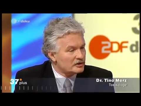 Dr. Tino Merz über MCS (Teil 2)