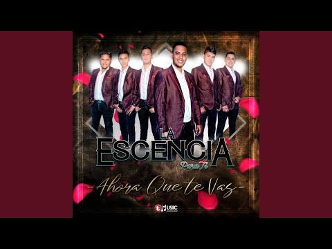 Ahora Que Te Vas