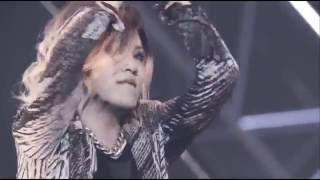 The Gazette -  Linda~Candydive Pinky Heaven~ (Magnificient Malformed)
