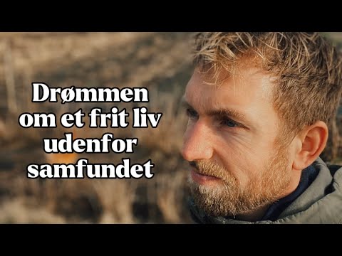 Kan du blive selvforsynende i Danmark (uden for hamsterhjulet)?