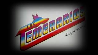 LOS TEMERARIOS...POR ELLA LLORAMOS LOS DOS