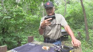 Ruger Max9 Without Ready Dot