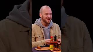 What Happened to Coolio on Hot Ones 🧐