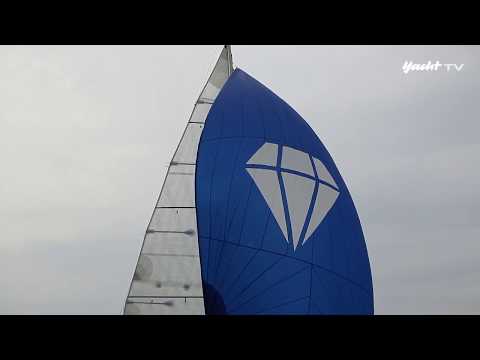 Saffier: The gem among daysailers – YACHT Test 2011