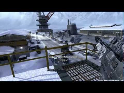 Call of Duty Modern Warfare 2 Walkthrough - Contingency - part 11