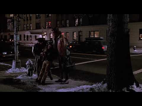 Home Alone 2: Lost in New York (1992) Film. How do you like the ice, kid? Stop you not ever!