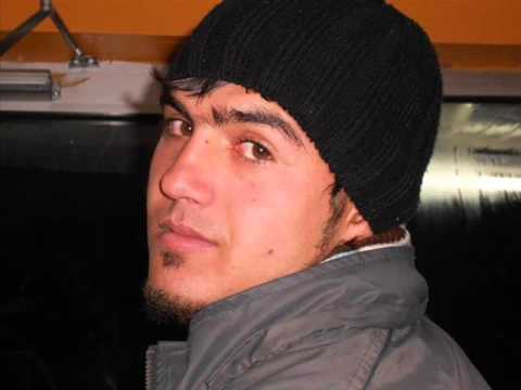 Eery Ft Yamuktu Şairi -Siyah Beyaz