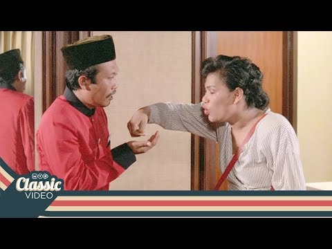 Dorce sok akrab ngayalnya kadir dan dorce