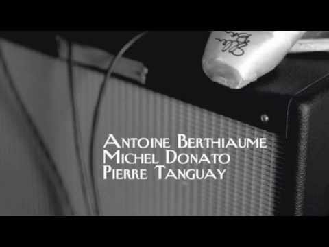 Antoine Berthiaume, Michel Donato & Pierre Tanguay - Mr. Suozzi (2006)