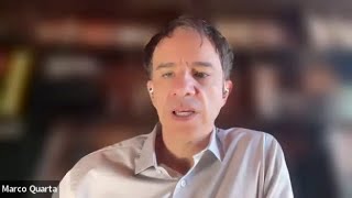 Marco Quarta: «La medicina di longevità? Non è fuga dalla morte, è ricerca di significato per la ...