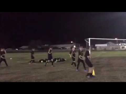 Preparation for the 2017 Sydney International Cup