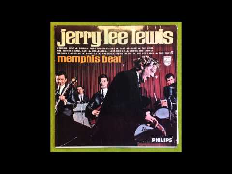 Jerry Lee Lewis - Mathilda