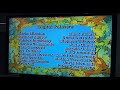 Little Bear Credits 1997