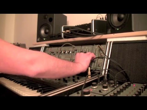 Roland System 100 TR 808 RE 20