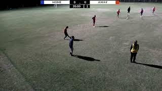 Friday March 27, 2026 - Coed Pickup Soccer Game | El Paso, TX