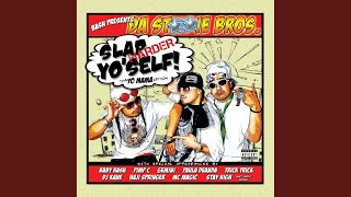 Paula DeAnda (Shout Out)