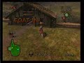Twilight Princess Speedrun 00 20 60s GOATS MINIGAME PB