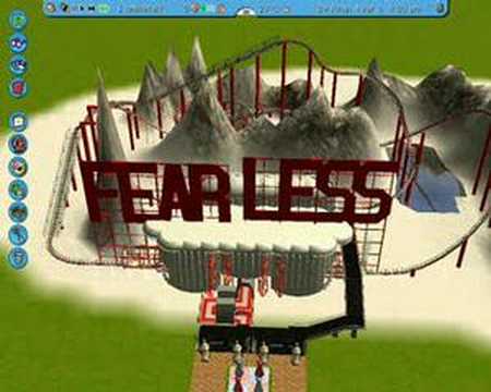 Fearless Teaser