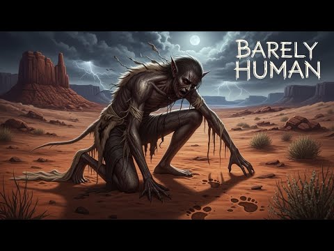 Skinwalker video thumbnail