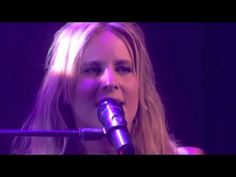 Lucie Silvas - The longer we're apart (Live at Paradiso)